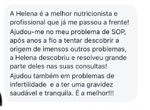 Feedback Real
