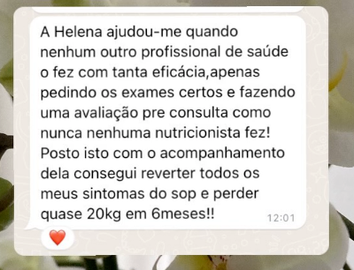 Feedback Real