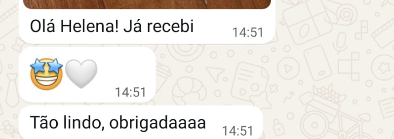 Testemunho do Planner Sincroniza-te