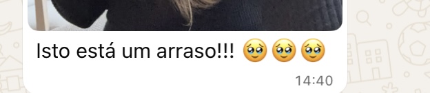 Testemunho do Planner Sincroniza-te