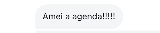 Testemunho do Planner Sincroniza-te
