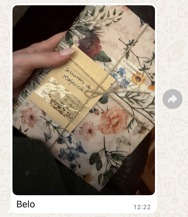 Testemunho do Planner Sincroniza-te