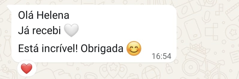 Testemunho do Planner Sincroniza-te