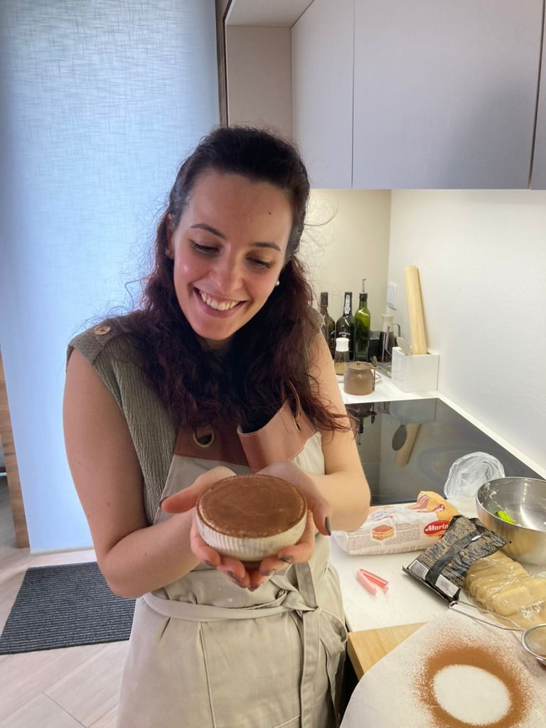 Cozinhar com amor