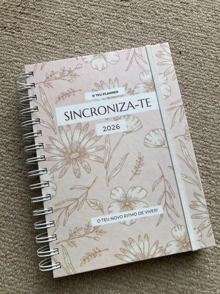 Planner 2026